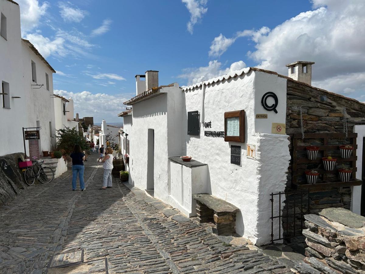 Villa Monte De Santa Maria à Monsaraz Extérieur photo