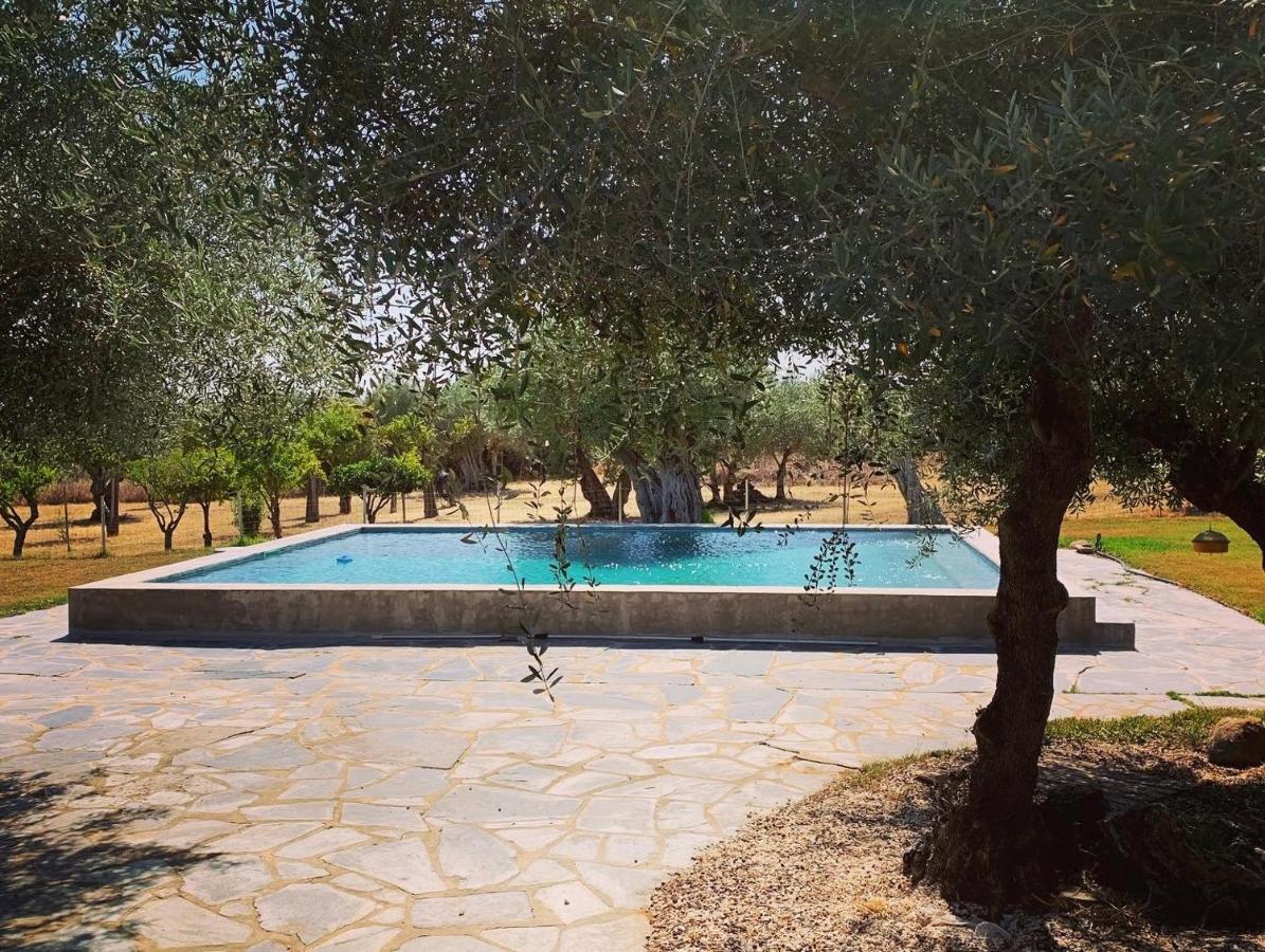 Villa Monte De Santa Maria à Monsaraz Extérieur photo