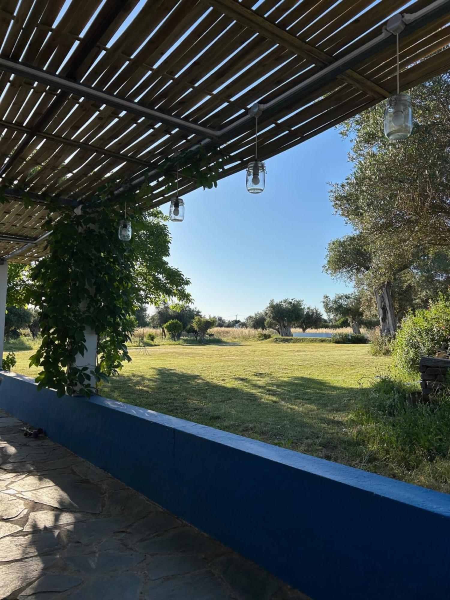 Villa Monte De Santa Maria à Monsaraz Extérieur photo